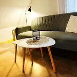 Appartement Przy Stoku I Potoku Wisła