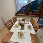 Przy Stoku I Potoku Apartment