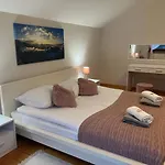 Przy Stoku I Potoku Apartment Wisla