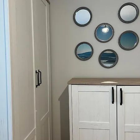 Przy Stoku I Potoku Appartement