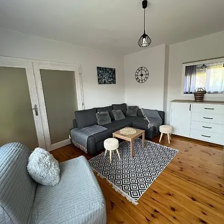 Apartment Przy Stoku I Potoku *