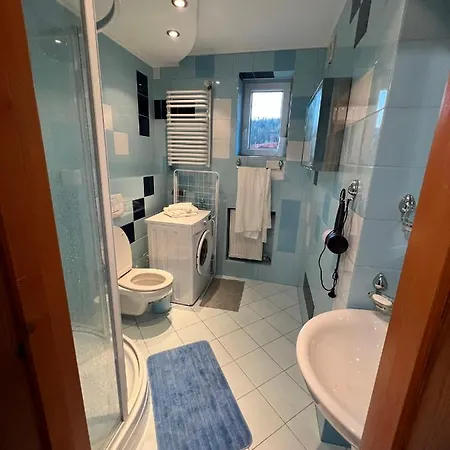 Διαμέρισμα Przy Stoku I Potoku