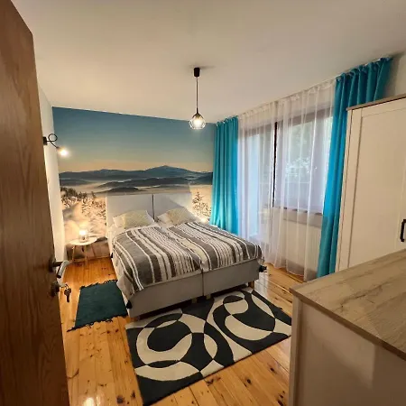 Przy Stoku I Potoku Wisła