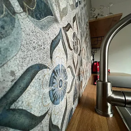 Przy Stoku I Potoku Διαμέρισμα *