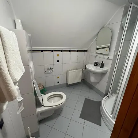 Przy Stoku I Potoku * Wisła