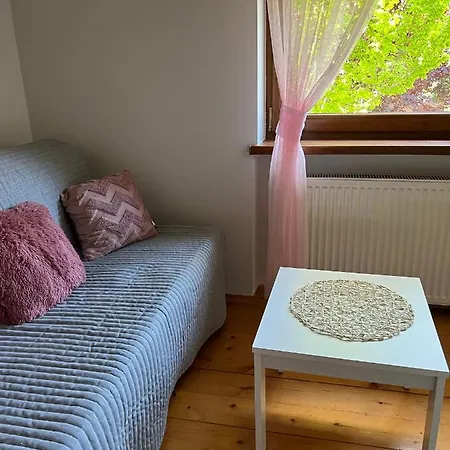 Przy Stoku I Potoku Wisła