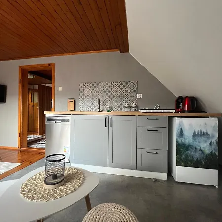 Przy Stoku I Potoku Διαμέρισμα Wisła