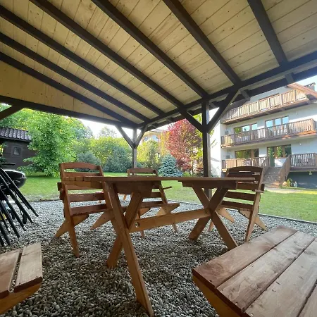 Apartment Przy Stoku I Potoku