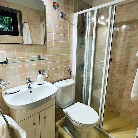 Διαμέρισμα Przy Stoku I Potoku