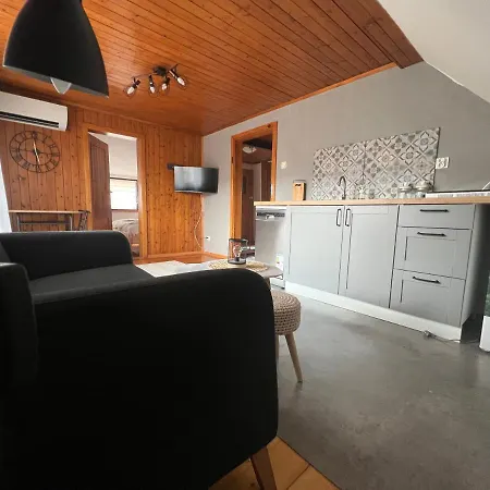 Przy Stoku I Potoku Wisła