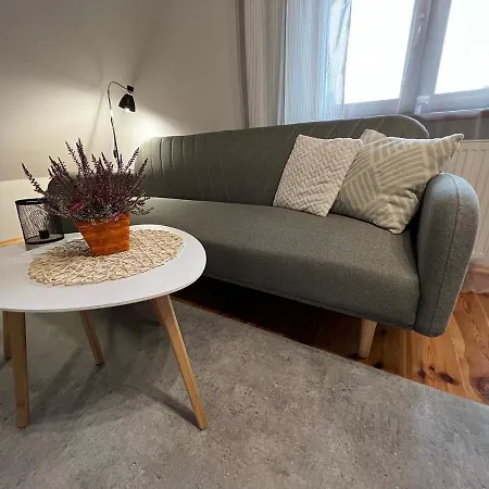 Apartment Przy Stoku I Potoku *