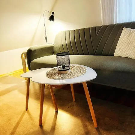 Apartamento Przy Stoku I Potoku Wisła