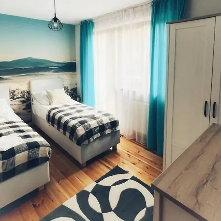 Appartement Przy Stoku I Potoku *