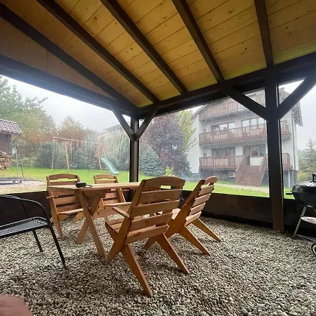 Apartment Przy Stoku I Potoku