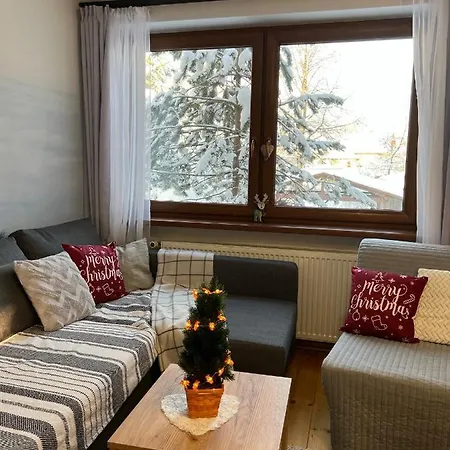 Przy Stoku I Potoku *