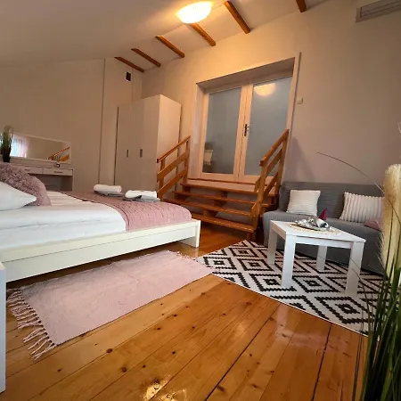 Przy Stoku I Potoku * Wisła