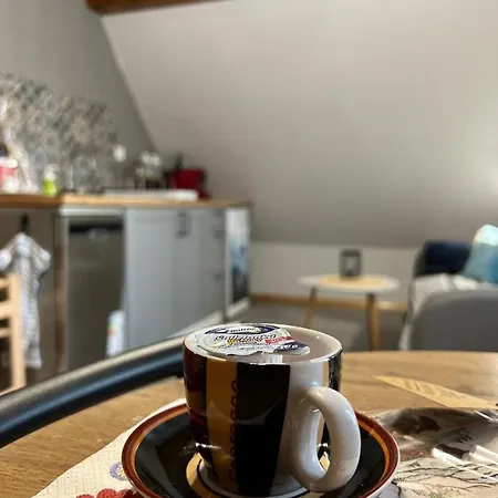 Διαμέρισμα Przy Stoku I Potoku