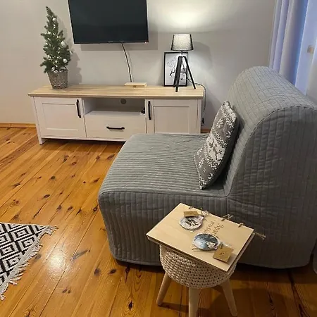 Apartment Przy Stoku I Potoku *