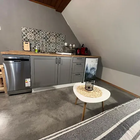 Przy Stoku I Potoku Wisła