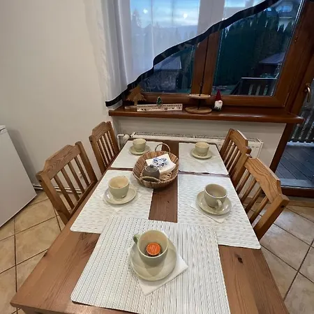Przy Stoku I Potoku Appartement