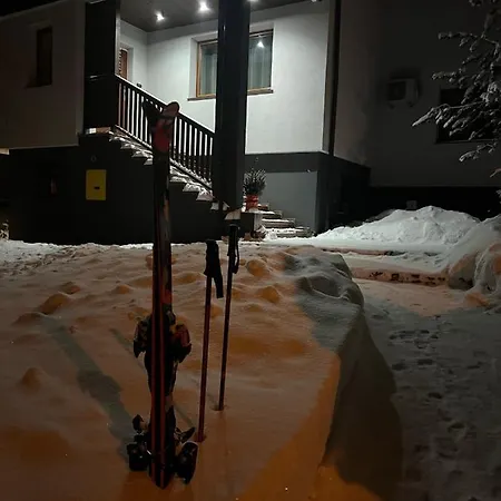 Przy Stoku I Potoku Appartement *