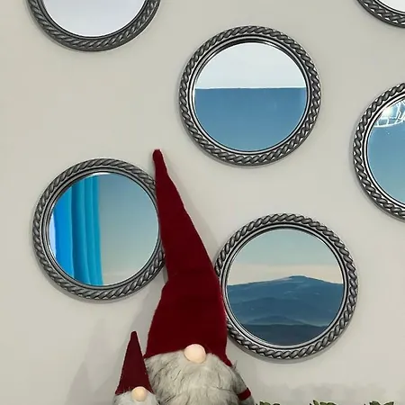 Διαμέρισμα Przy Stoku I Potoku