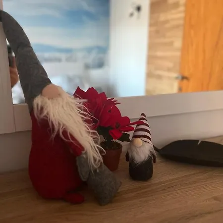 Przy Stoku I Potoku Appartement