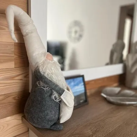 Przy Stoku I Potoku Apartment Weichsel