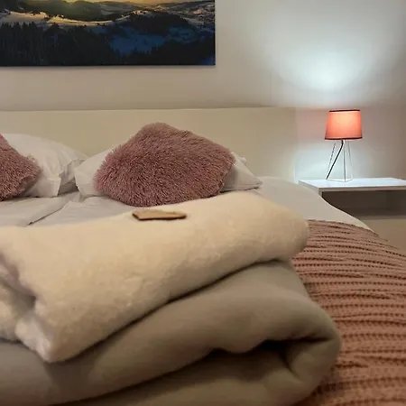 Appartement Przy Stoku I Potoku