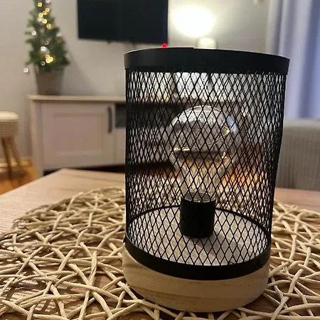 Διαμέρισμα Przy Stoku I Potoku *