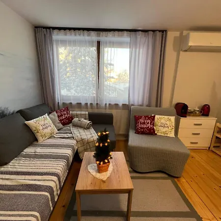 Διαμέρισμα Przy Stoku I Potoku