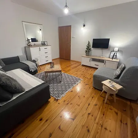 Appartement Przy Stoku I Potoku Wisła