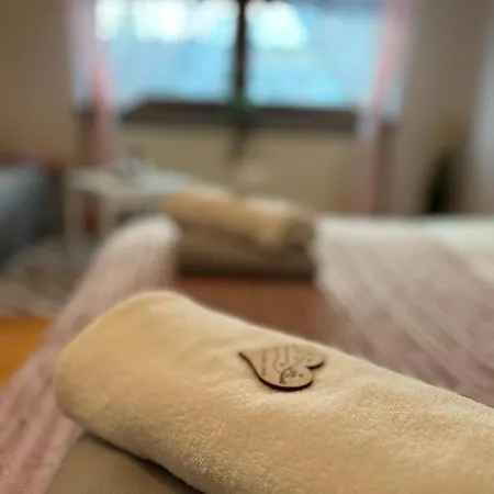 Przy Stoku I Potoku *