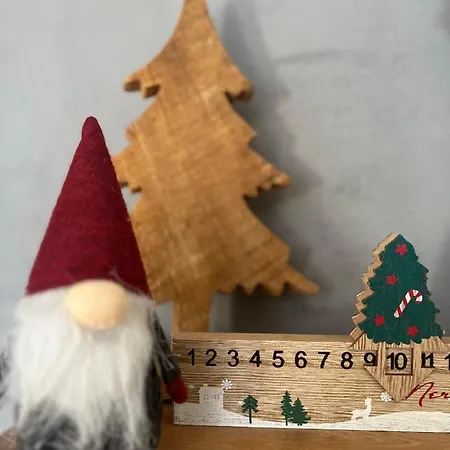 Apartment Przy Stoku I Potoku