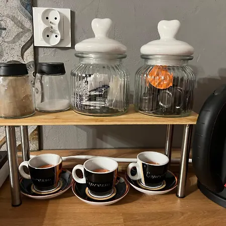 Apartment Przy Stoku I Potoku