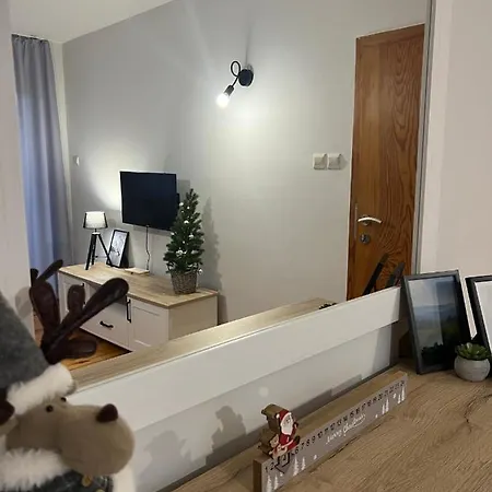 Apartamento Przy Stoku I Potoku *