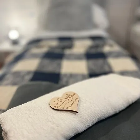 Διαμέρισμα Przy Stoku I Potoku Wisła