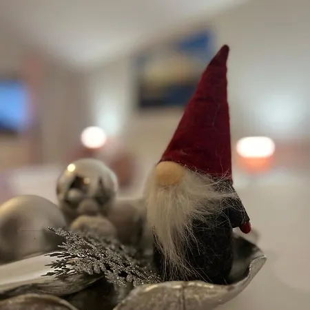 Przy Stoku I Potoku Apartment *