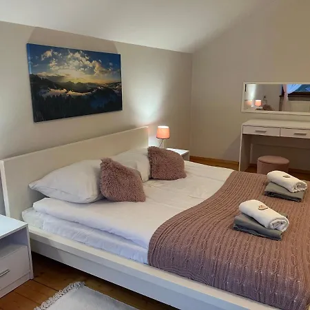 Przy Stoku I Potoku Appartement Wisła