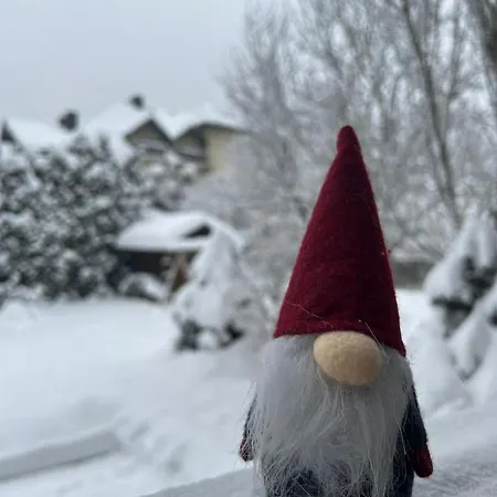 Przy Stoku I Potoku Weichsel