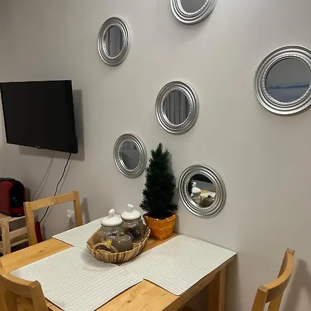 Przy Stoku I Potoku *