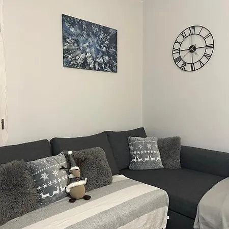 Przy Stoku I Potoku Διαμέρισμα Wisła