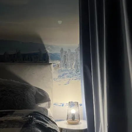 Apartment Przy Stoku I Potoku Weichsel