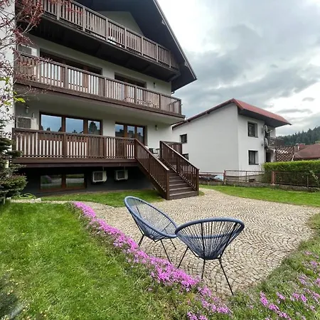 Apartment Przy Stoku I Potoku *