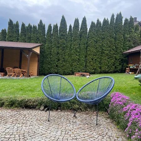 Apartment Przy Stoku I Potoku