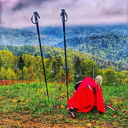 Przy Stoku I Potoku * Wisła