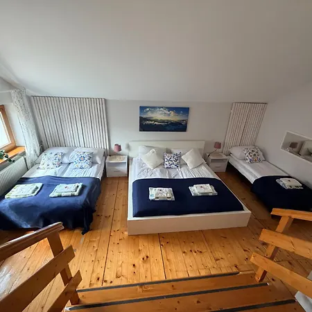 Przy Stoku I Potoku Appartement *