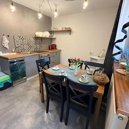 Appartement Przy Stoku I Potoku *