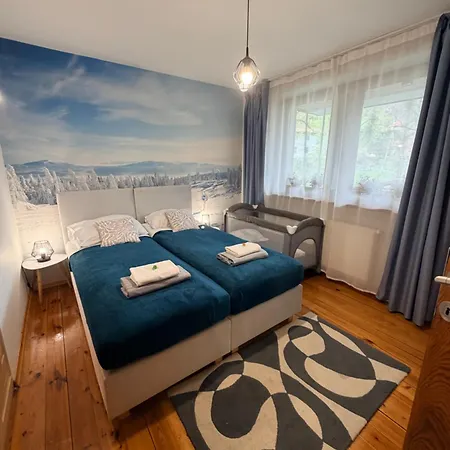 Appartement Przy Stoku I Potoku *