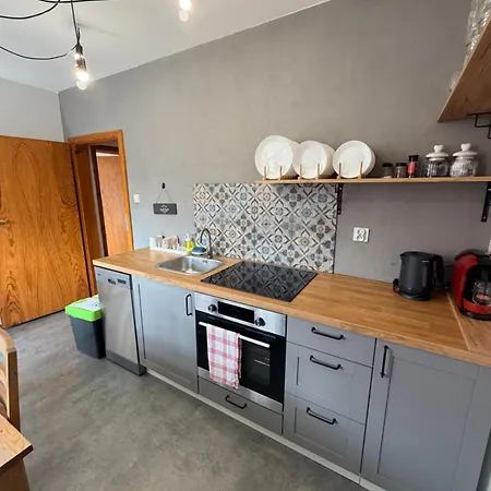 Appartement Przy Stoku I Potoku *